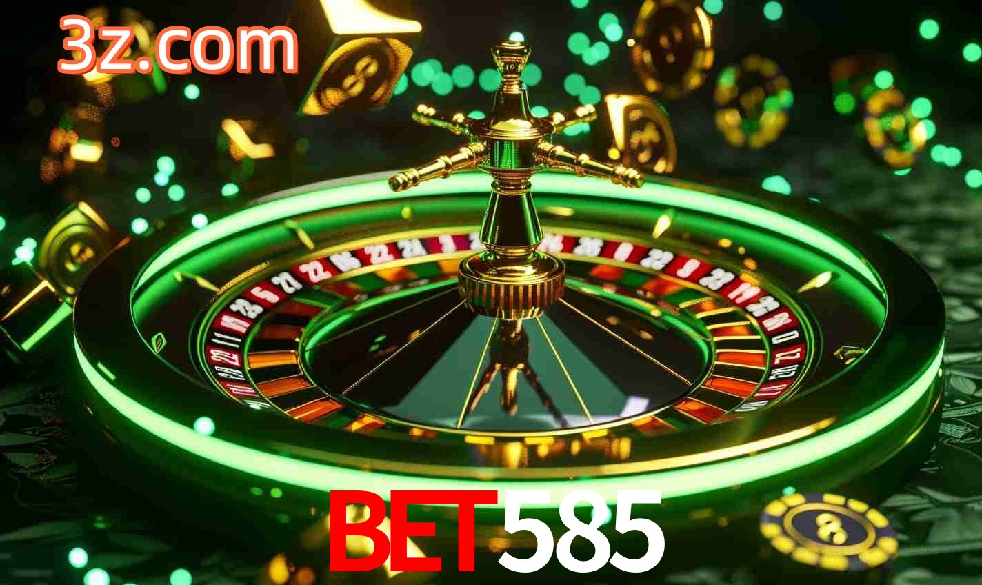 Desfrutar de um Cassino Bet585