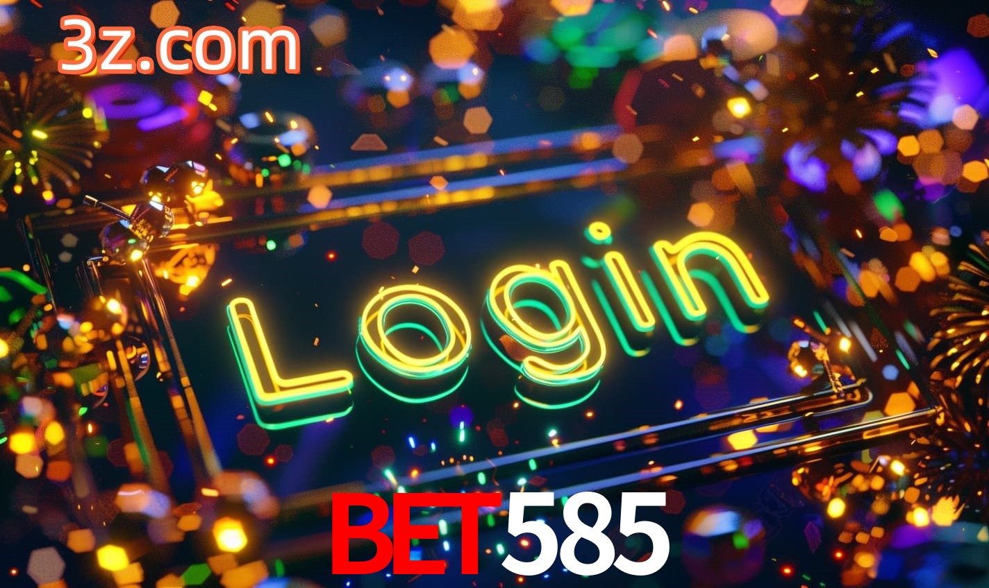 Populares Slots Bet585